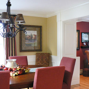 whole house remodeling gallery
