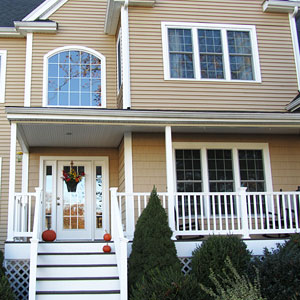 exterior improvements gallery