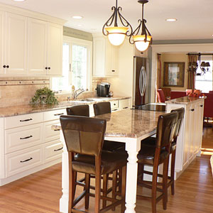 kitchen gallery