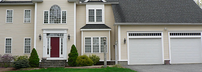 new home by raven homes